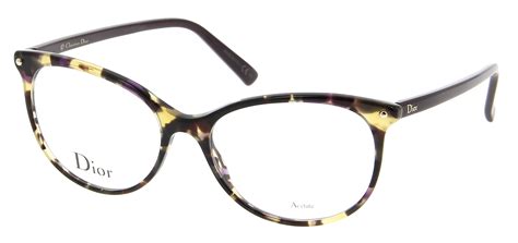 LUNETTES DE VUE femme Dior .